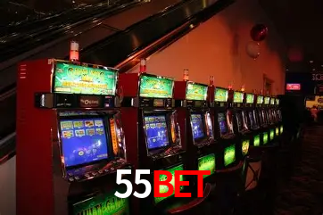 Explorando a Categoria de Eventos em Apostas na 55bet