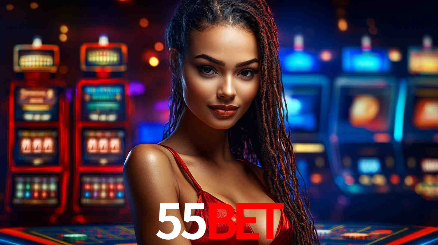 Inovações de Jogos na 55bet: O Futuro das Experiências Interativas