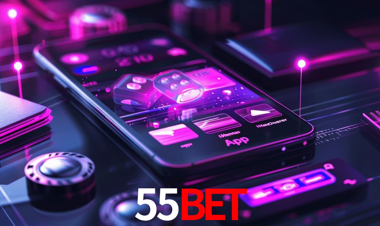 Football Betting 55bet