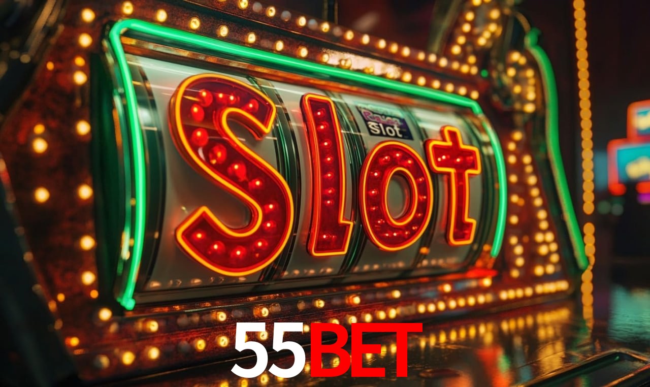 Cadastro Rápido 55bet