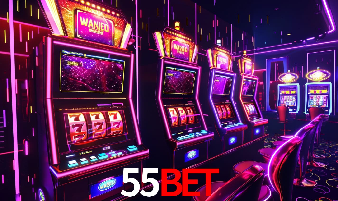 Explorando a Categoria de Eventos em Apostas na 55bet