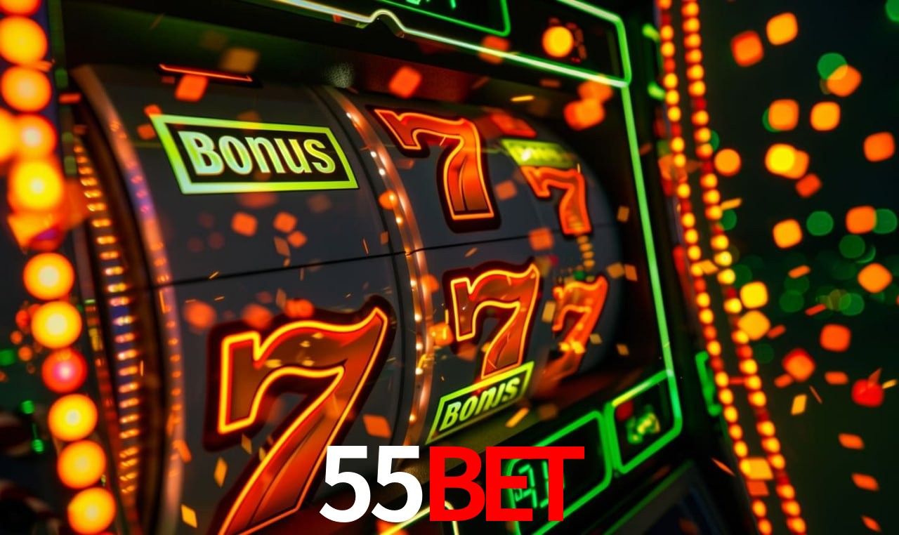Desvendando o Mundo dos Jogos Virtuais na 55bet