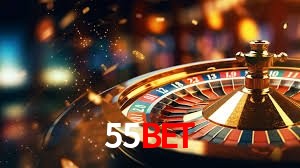 Bônus e promoções da 55bet