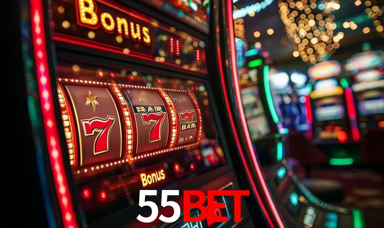 Mercados ao vivo e cash out na 55bet