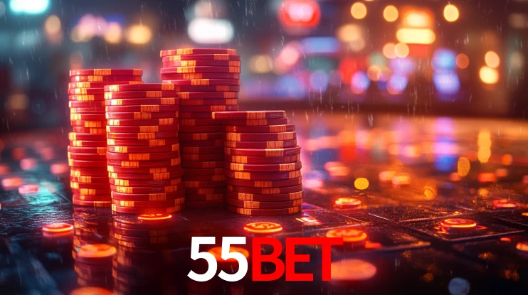 55bet cassino