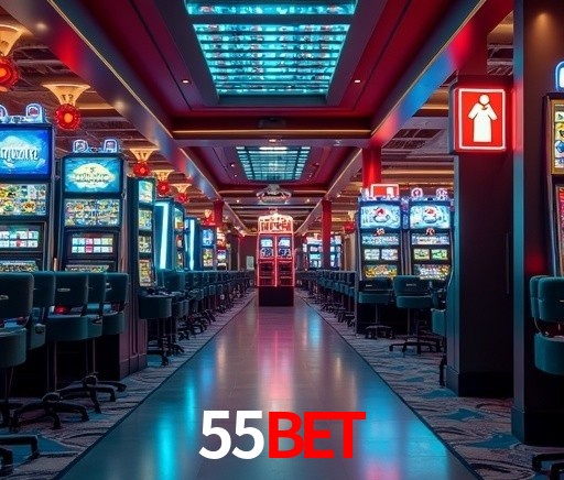 Descubra o Programa VIP da 55bet: Vantagens Exclusivas para Jogadores