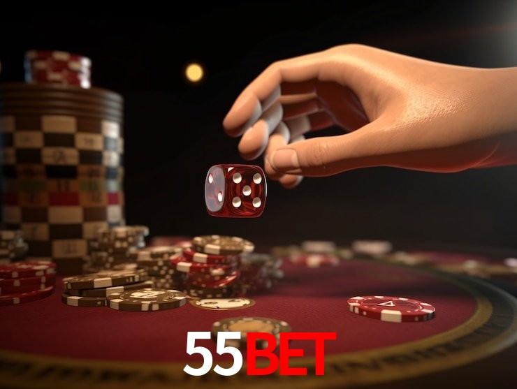 Avaliações dos Jogadores 55bet