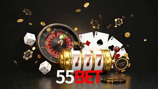 Football Betting 55bet
