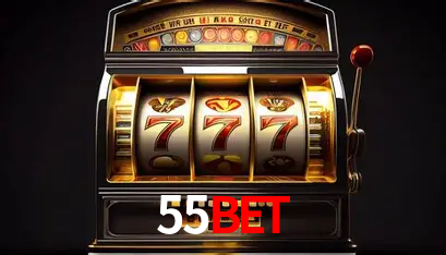 A Emoção da Loteria na 55bet: Uma Chance de Mudança de Vida