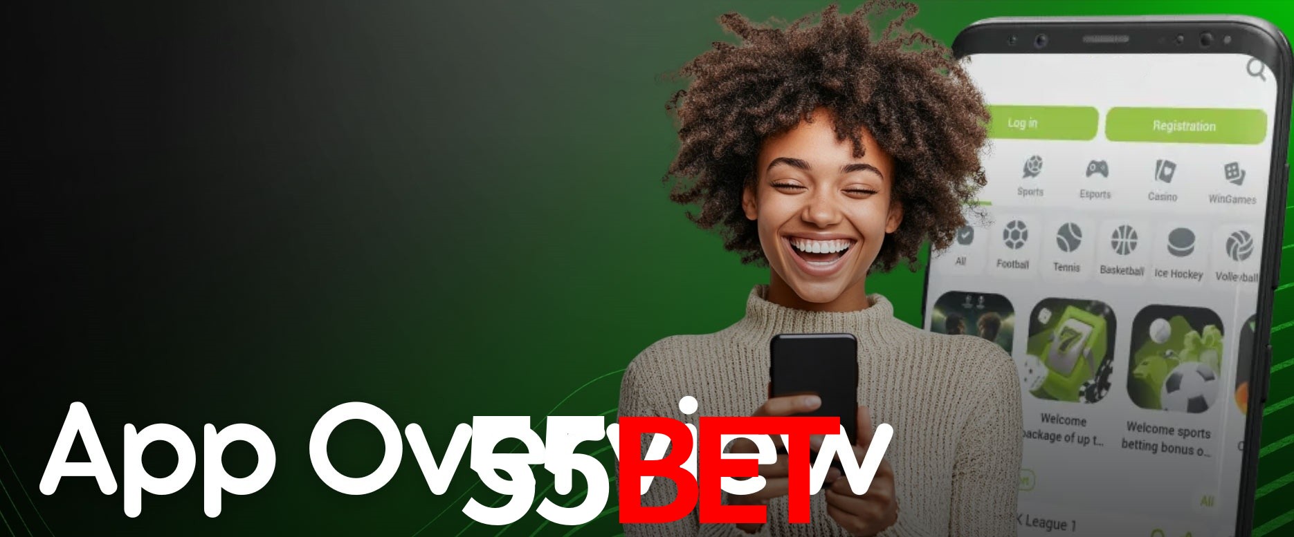 Seasonal Promotions 55bet