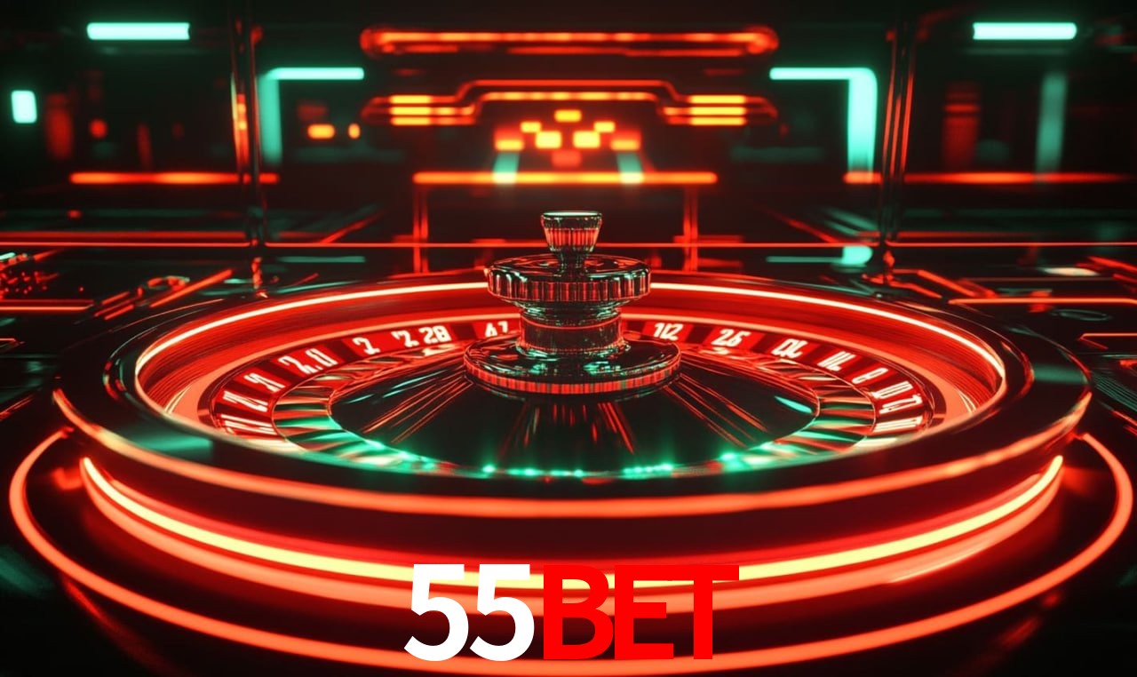 Descubra a Magia dos Jogos de Arcade no 55bet