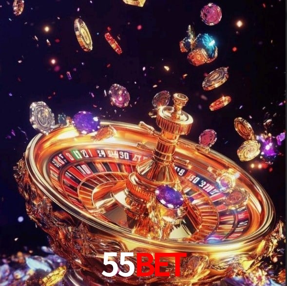 Integração de APIs 55bet
