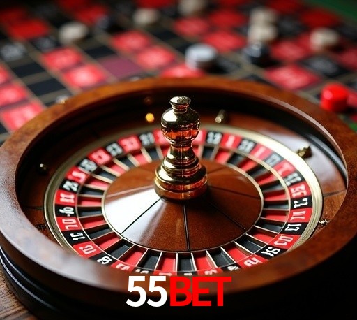 Jogos populares e pagamentos rápidos na 55bet