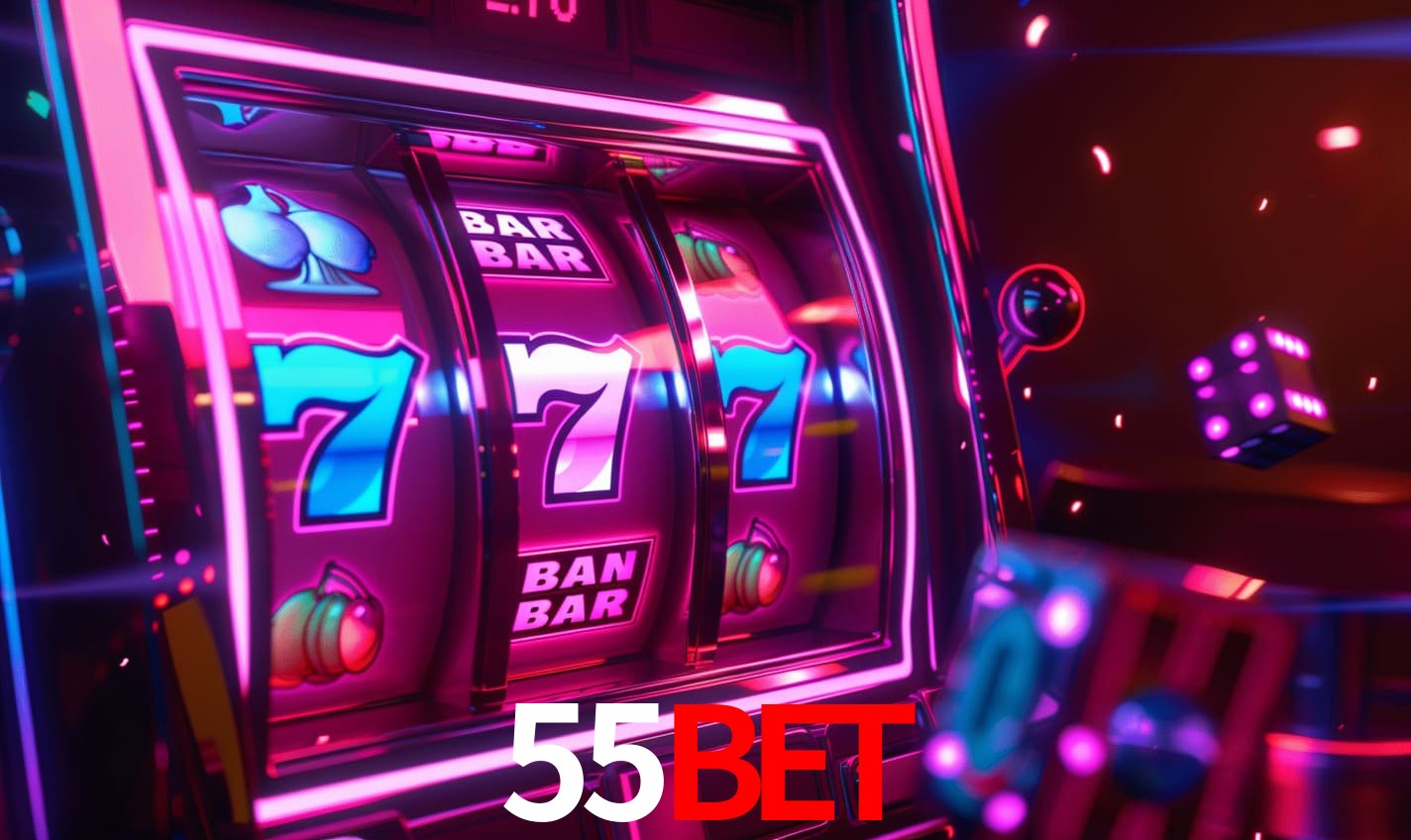 Descubra a Essência do 55bet: Nossa História e Compromissos