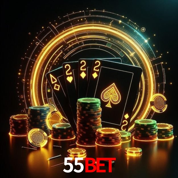 Recursos de Bônus 55bet