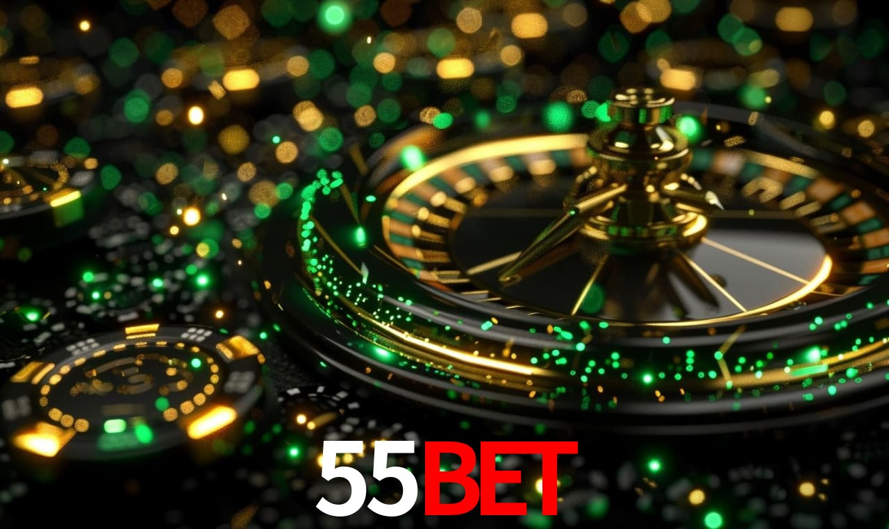 Biblioteca de slots populares na 55bet