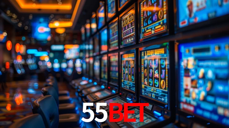 Security Systems 55bet