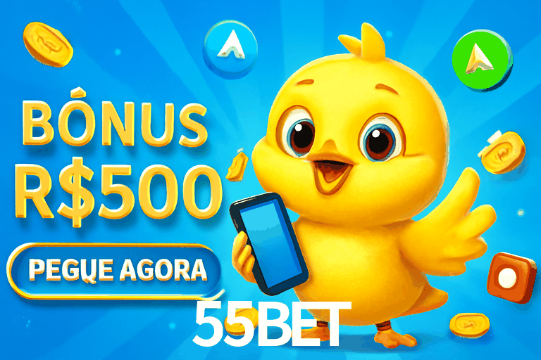 Platform Technology 55bet