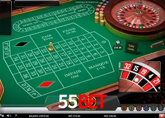 Descubra a Essência do 55bet: Nossa História e Compromissos