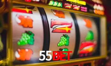Inovações de Jogos na 55bet: O Futuro das Experiências Interativas