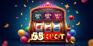 Sistemas de Segurança 55bet