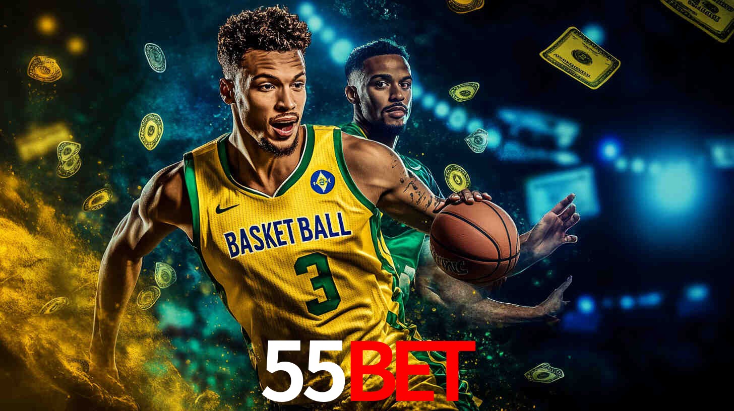 A Popularidade dos Caça-Níqueis no 55bet