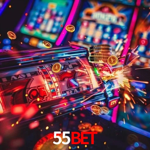PIX Instantâneo 55bet