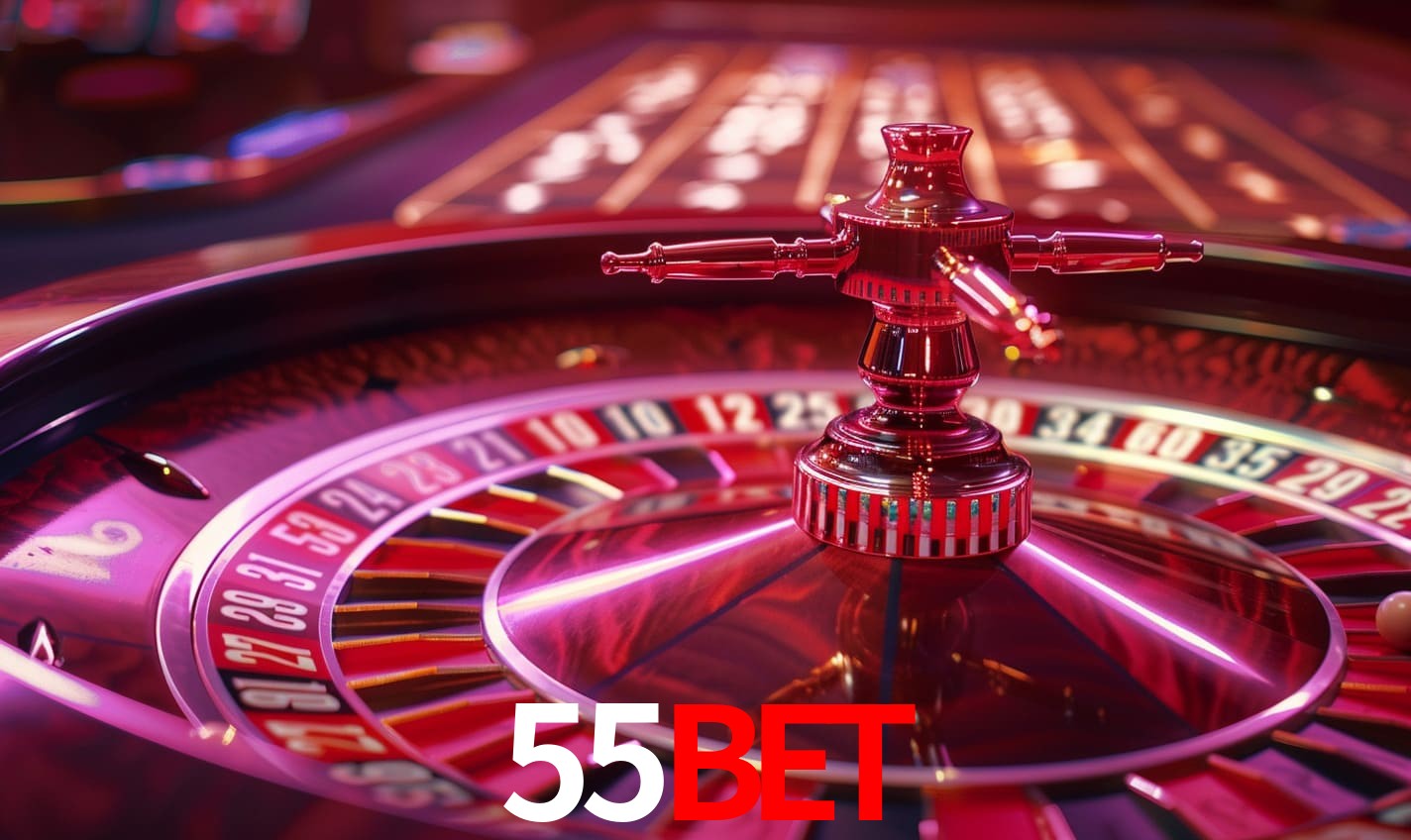 Explorando a Categoria de Eventos em Apostas na 55bet