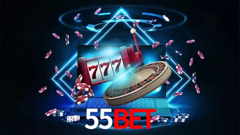 Provedores de Jogos 55bet