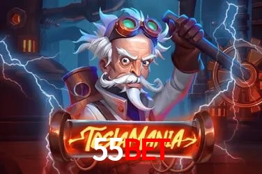 Casino Ao Vivo 55bet
